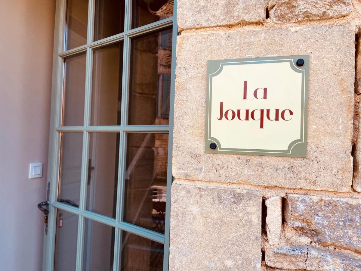 La Closerie De Sarlat Maison D Hotes De Charme Sainte-Nathalène Exteriör bild