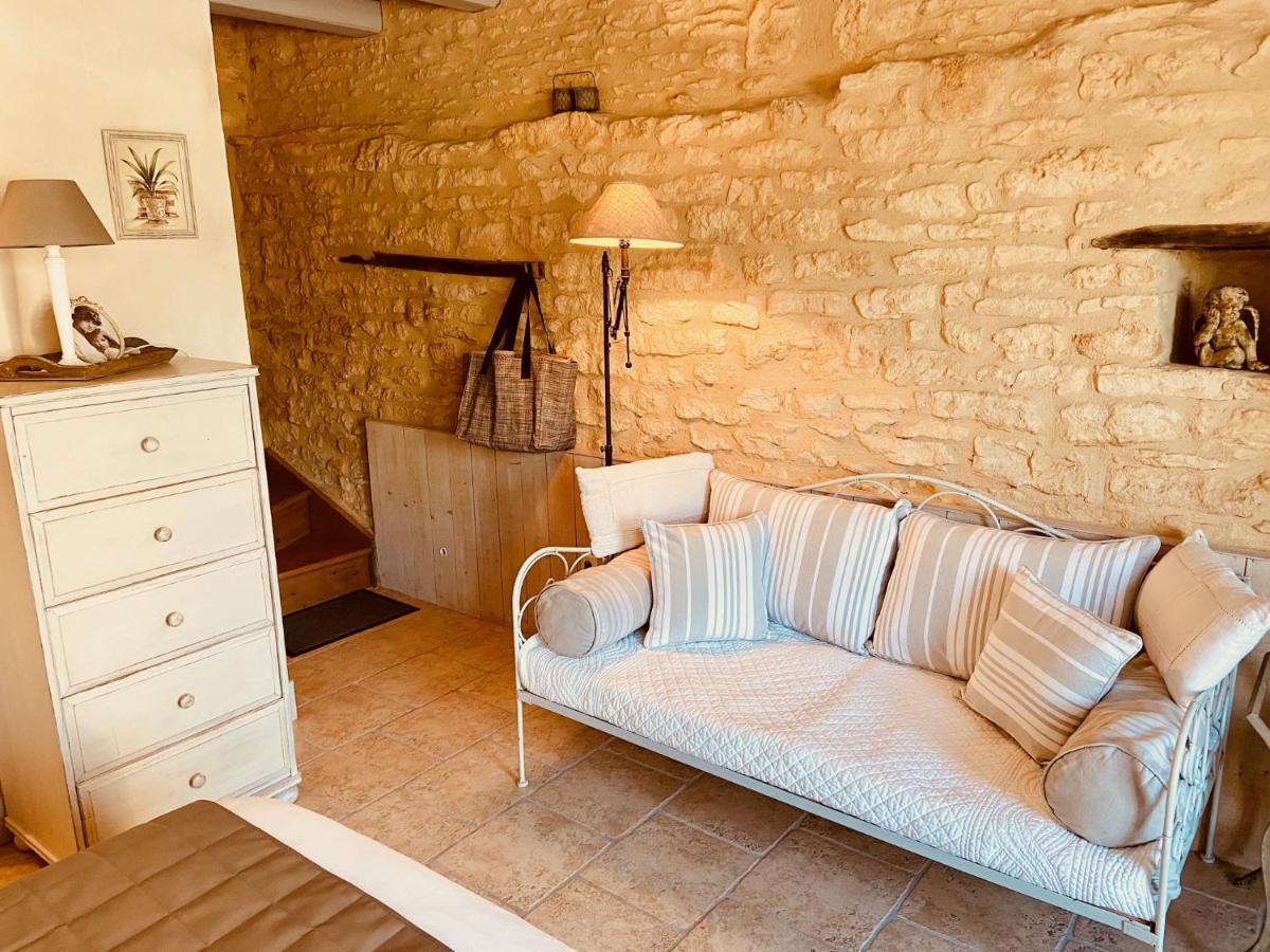 La Closerie De Sarlat Maison D Hotes De Charme Sainte-Nathalène Exteriör bild