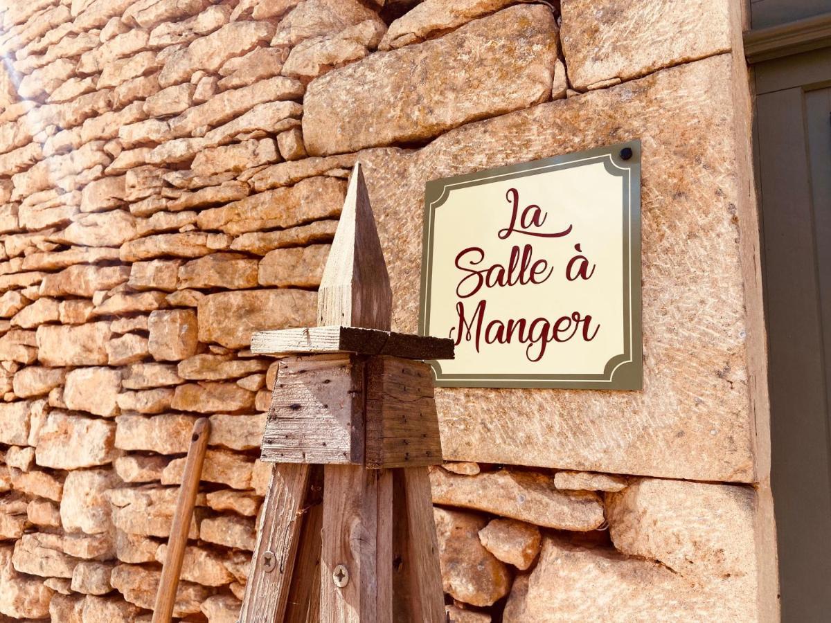 La Closerie De Sarlat Maison D Hotes De Charme Sainte-Nathalène Exteriör bild