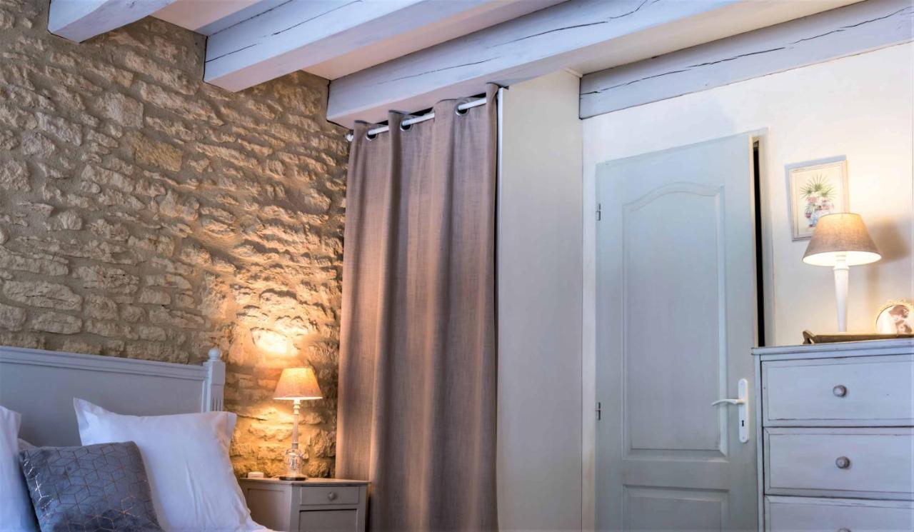 La Closerie De Sarlat Maison D Hotes De Charme Sainte-Nathalène Exteriör bild