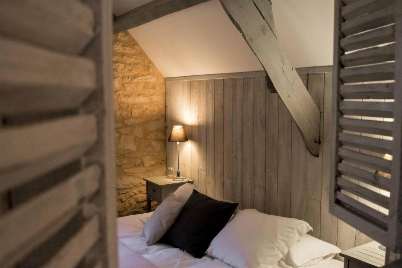 La Closerie De Sarlat Maison D Hotes De Charme Sainte-Nathalène Exteriör bild